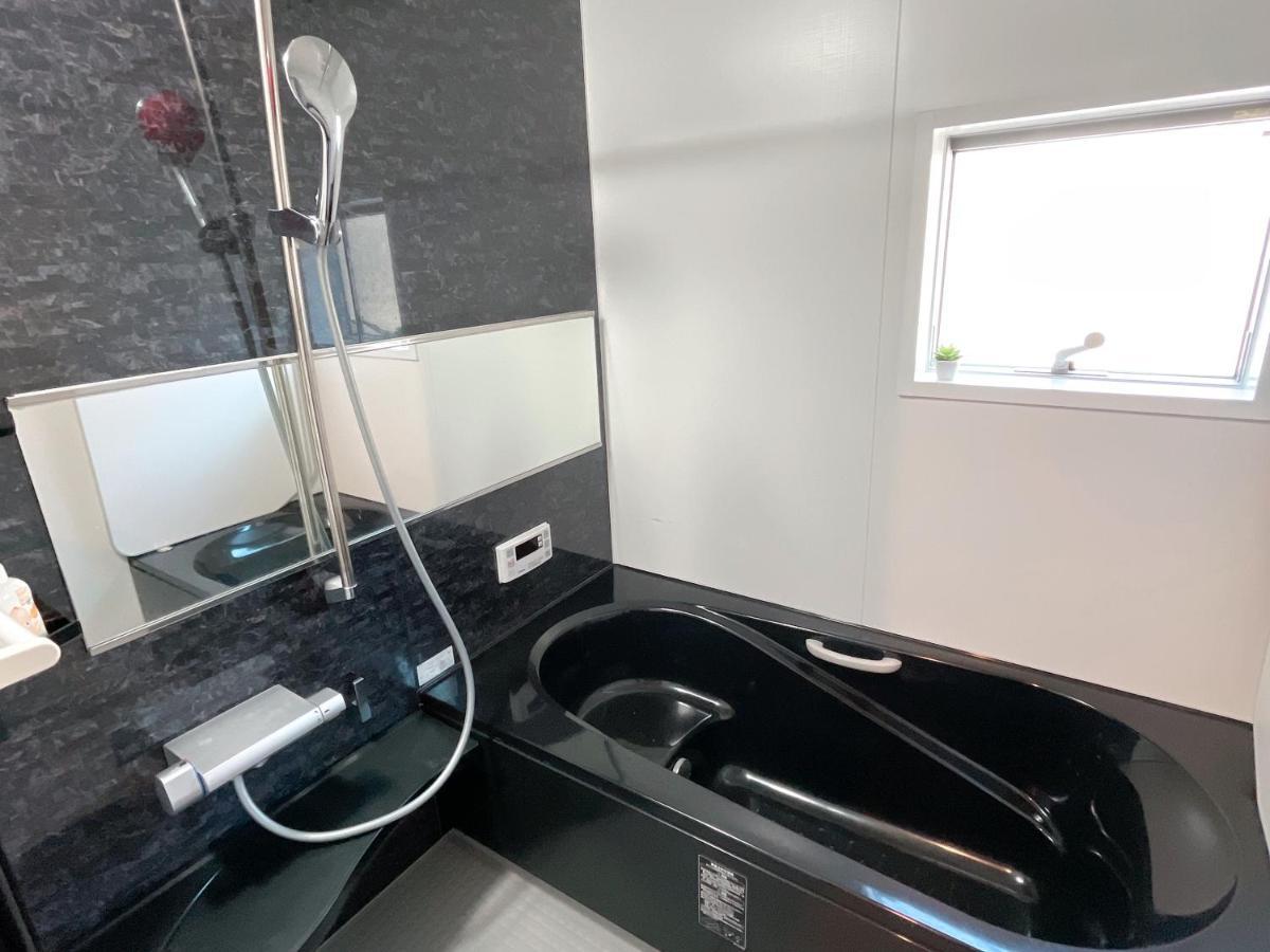 فيلا Westhouse A 天下茶屋店 أوساكا المظهر الخارجي الصورة