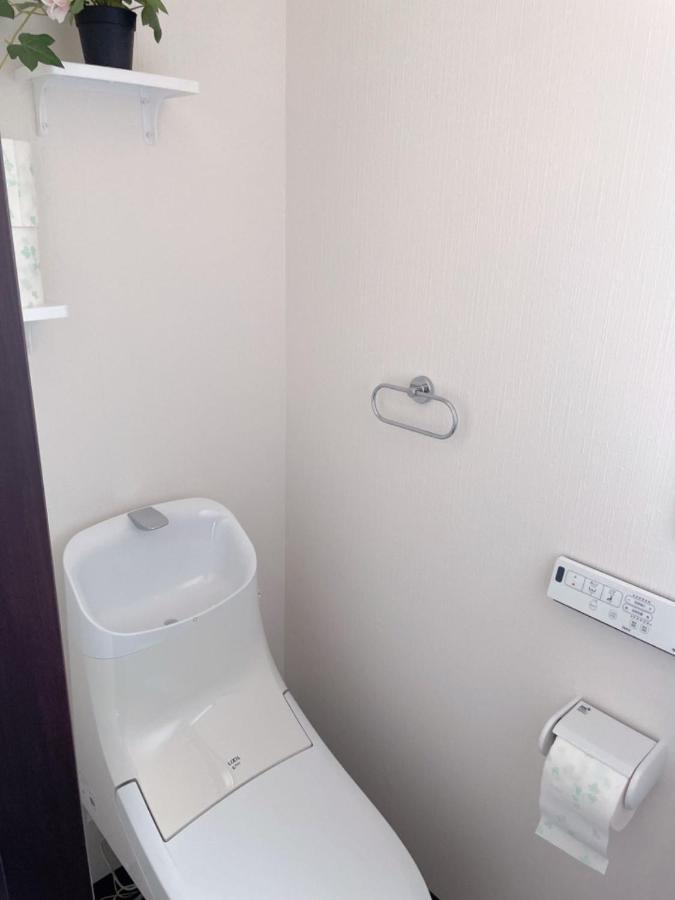 فيلا Westhouse A 天下茶屋店 أوساكا المظهر الخارجي الصورة