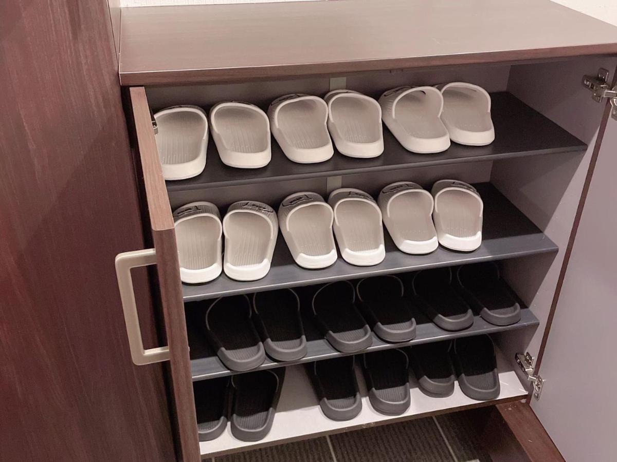 فيلا Westhouse A 天下茶屋店 أوساكا المظهر الخارجي الصورة
