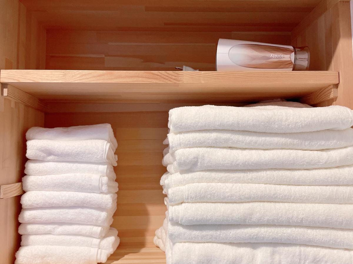 فيلا Westhouse A 天下茶屋店 أوساكا المظهر الخارجي الصورة