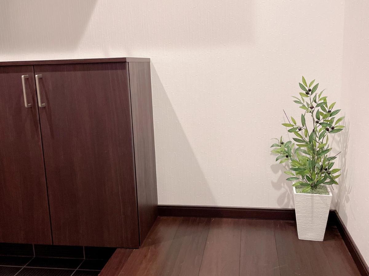 فيلا Westhouse A 天下茶屋店 أوساكا المظهر الخارجي الصورة
