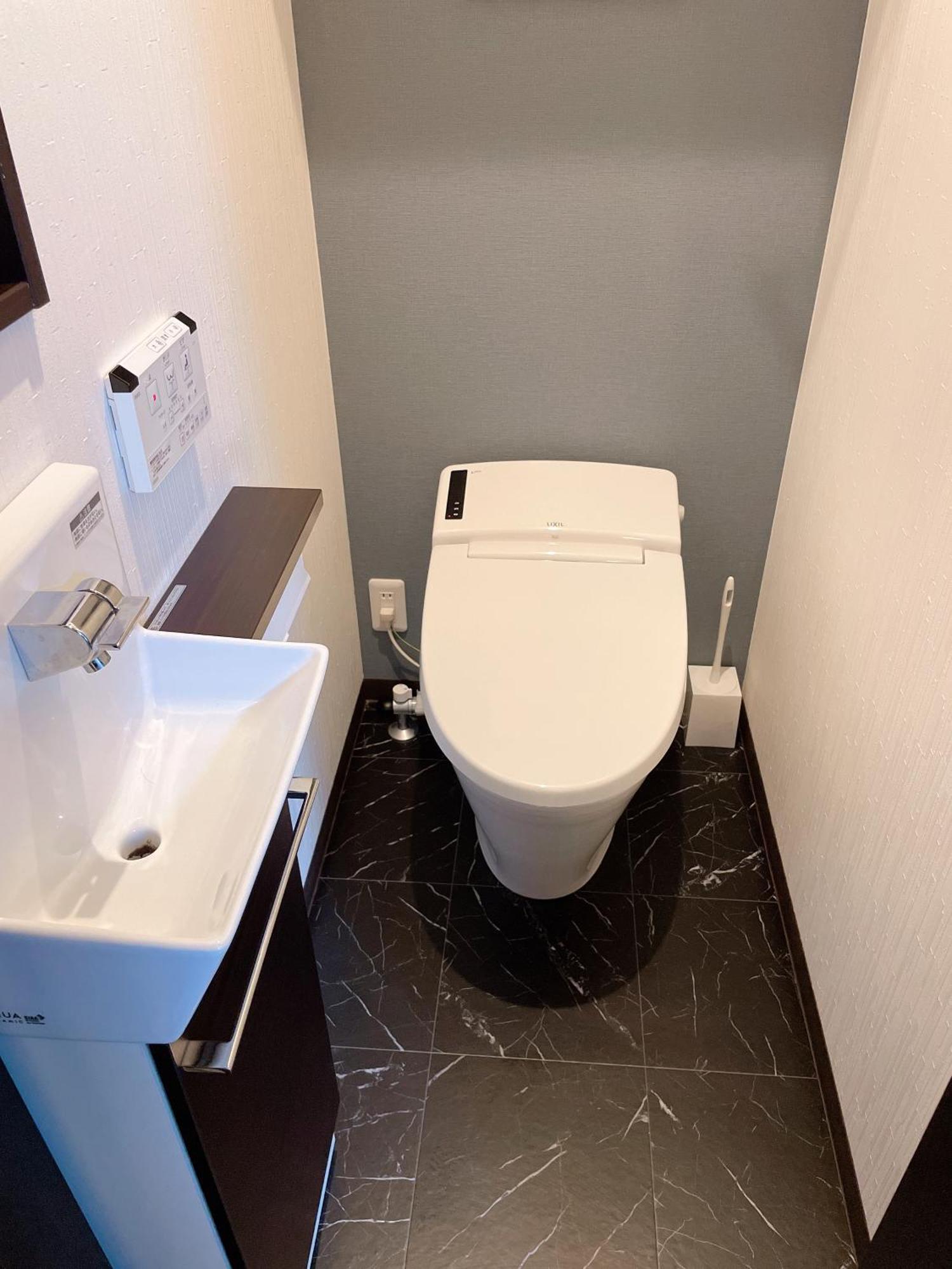 فيلا Westhouse A 天下茶屋店 أوساكا المظهر الخارجي الصورة