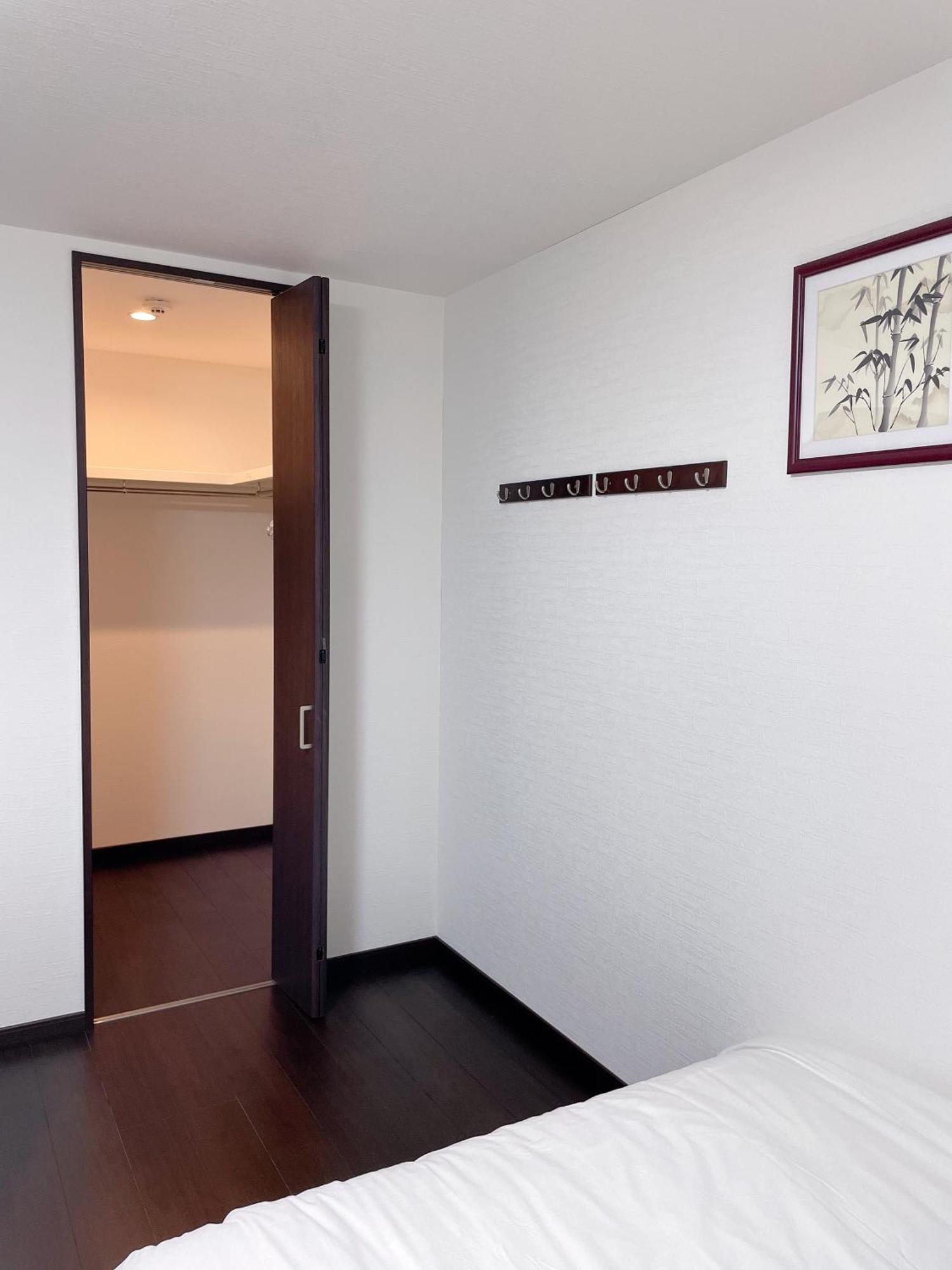 فيلا Westhouse A 天下茶屋店 أوساكا المظهر الخارجي الصورة