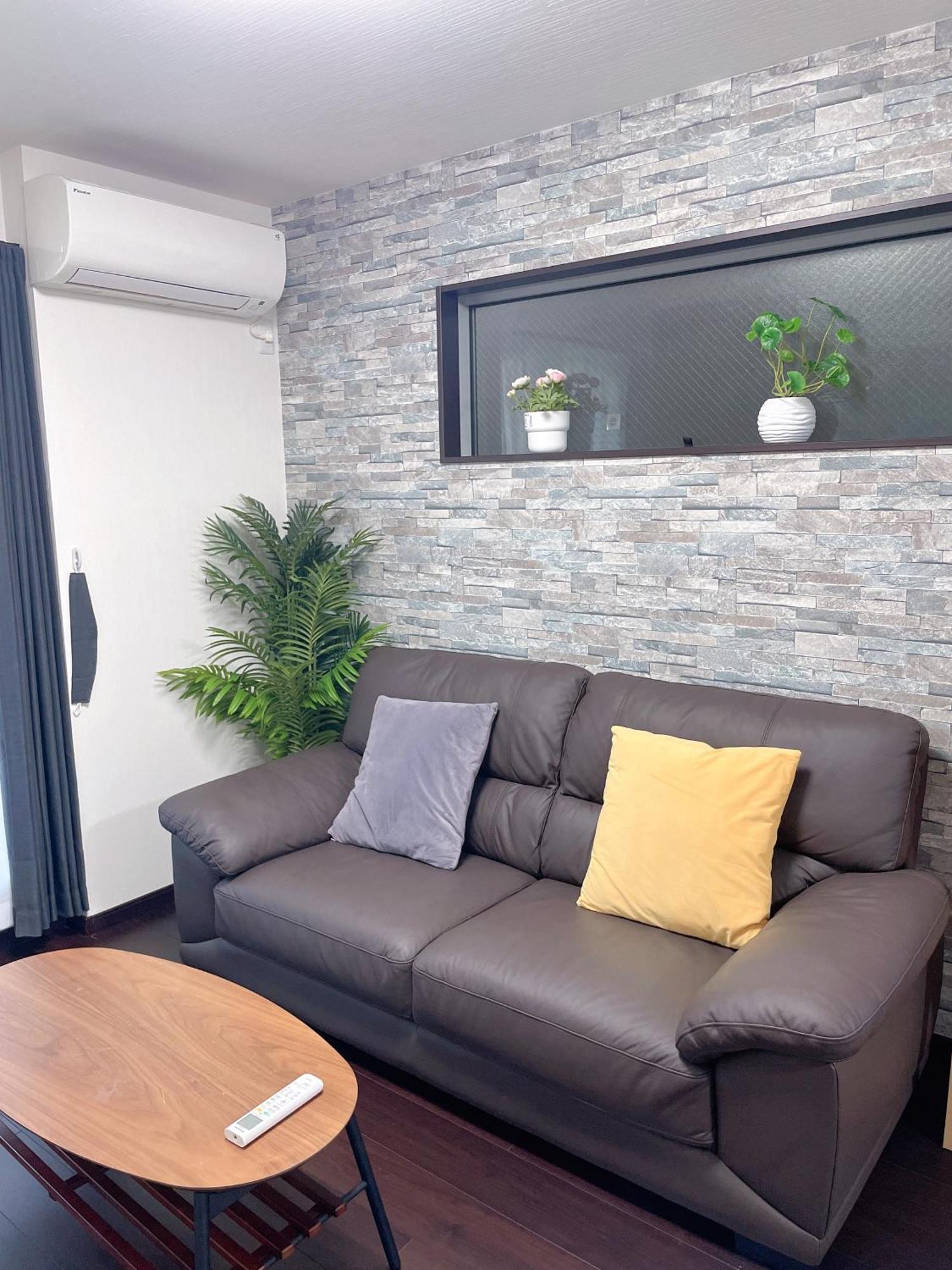 فيلا Westhouse A 天下茶屋店 أوساكا المظهر الخارجي الصورة