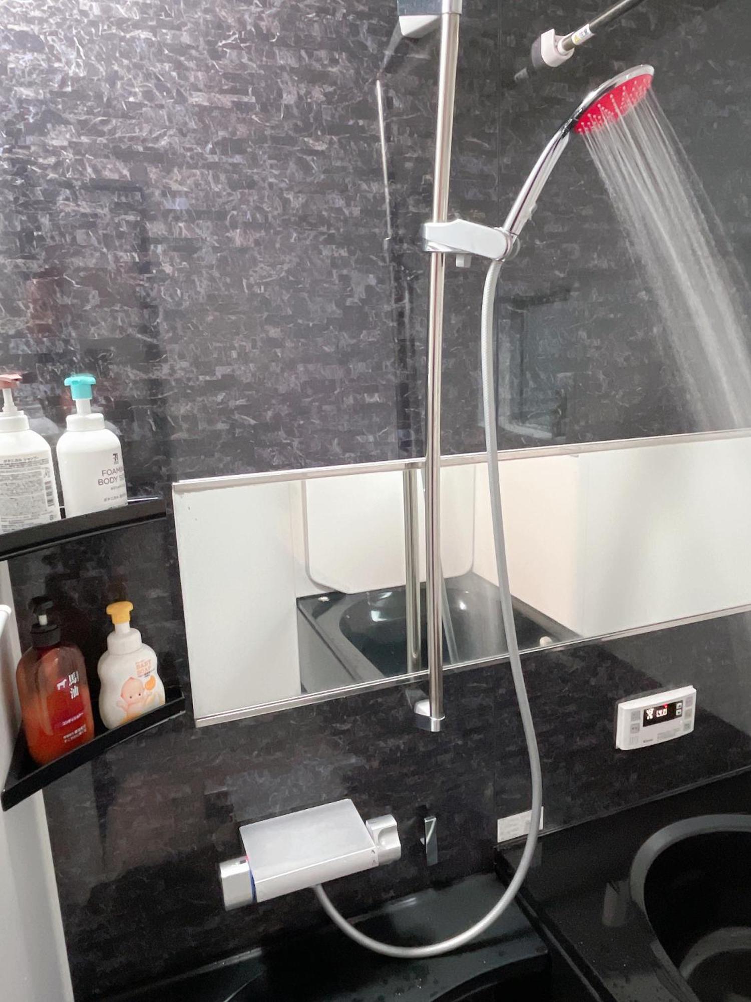 فيلا Westhouse A 天下茶屋店 أوساكا المظهر الخارجي الصورة