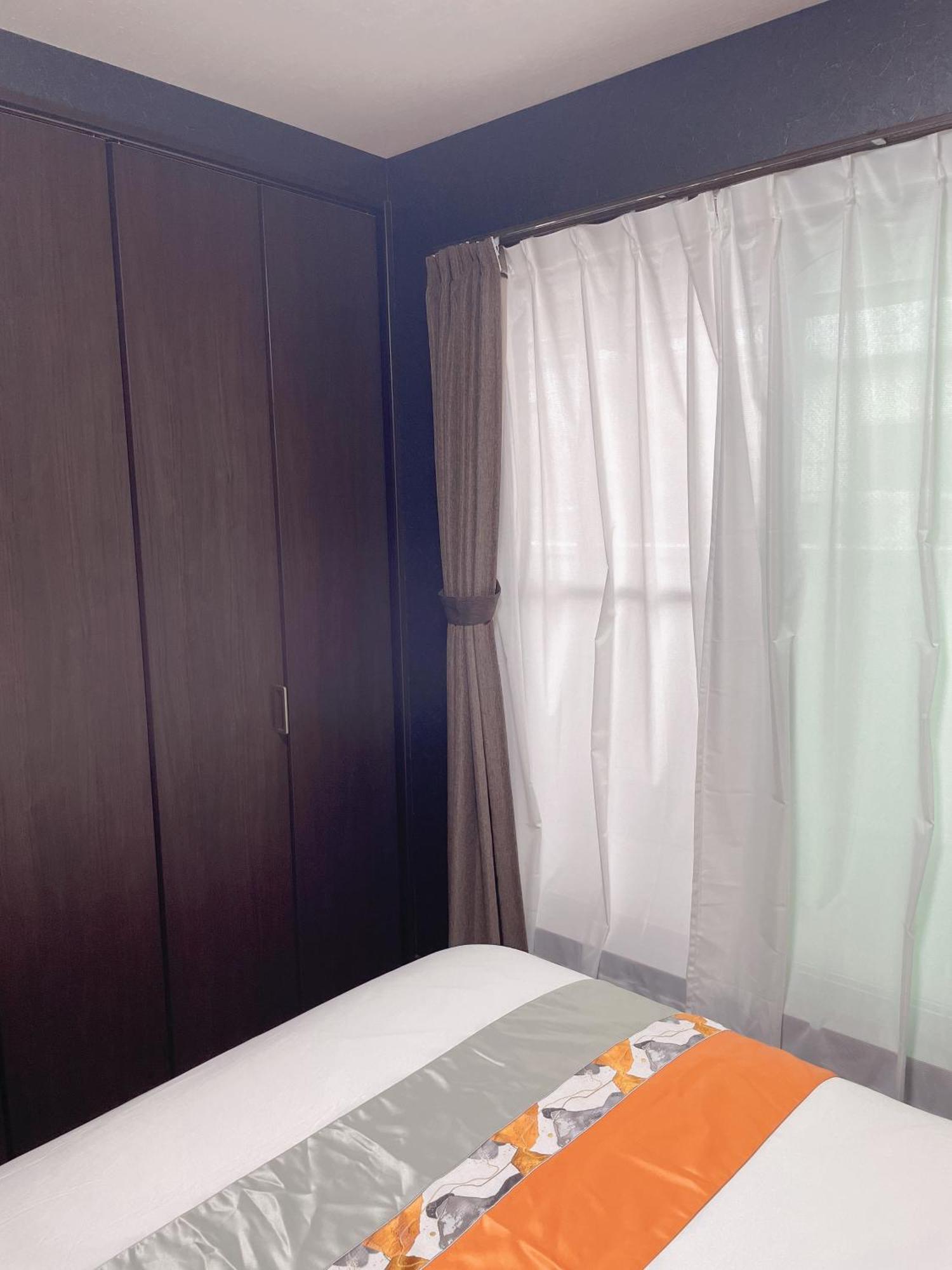 فيلا Westhouse A 天下茶屋店 أوساكا المظهر الخارجي الصورة