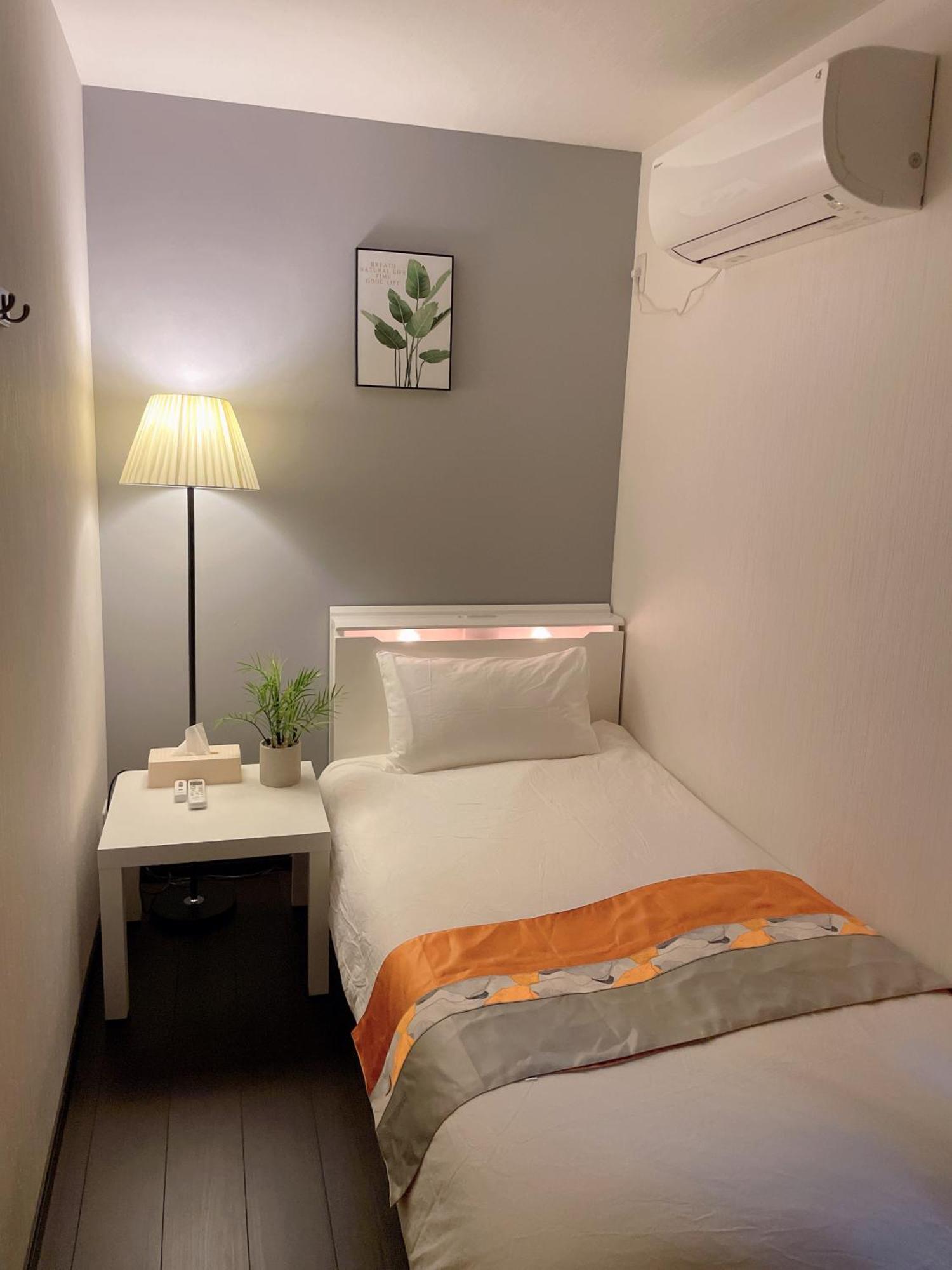 فيلا Westhouse A 天下茶屋店 أوساكا المظهر الخارجي الصورة