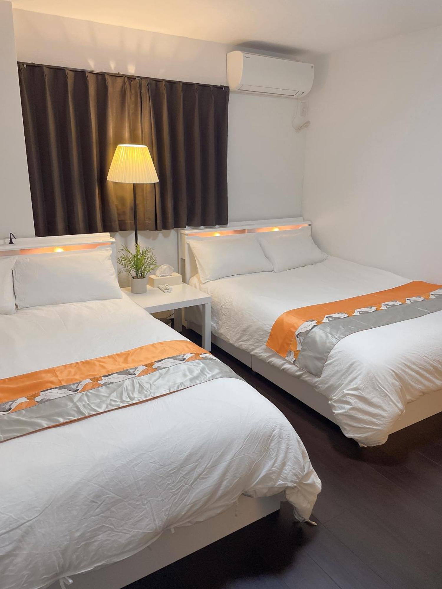 فيلا Westhouse A 天下茶屋店 أوساكا المظهر الخارجي الصورة