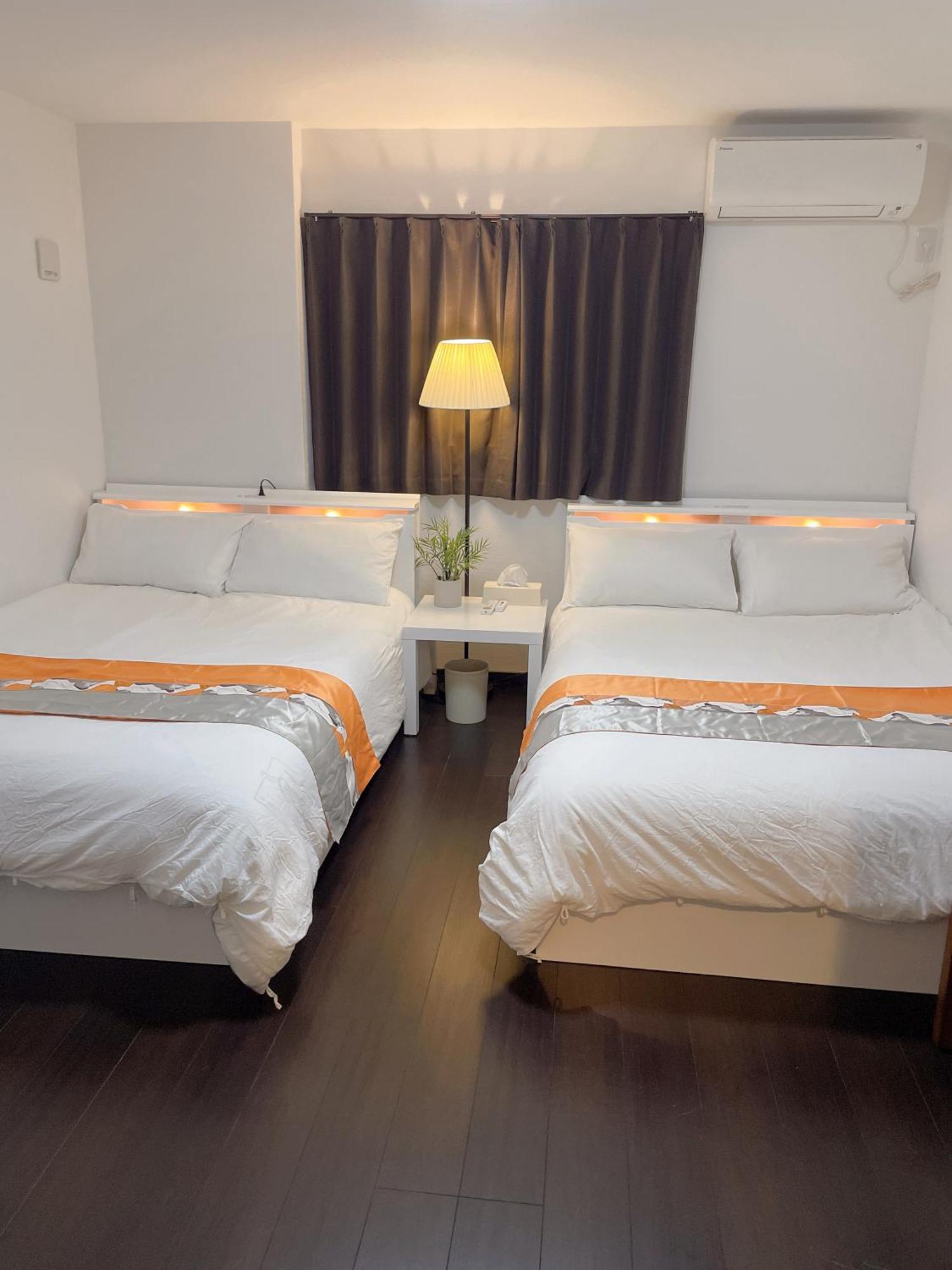 فيلا Westhouse A 天下茶屋店 أوساكا المظهر الخارجي الصورة