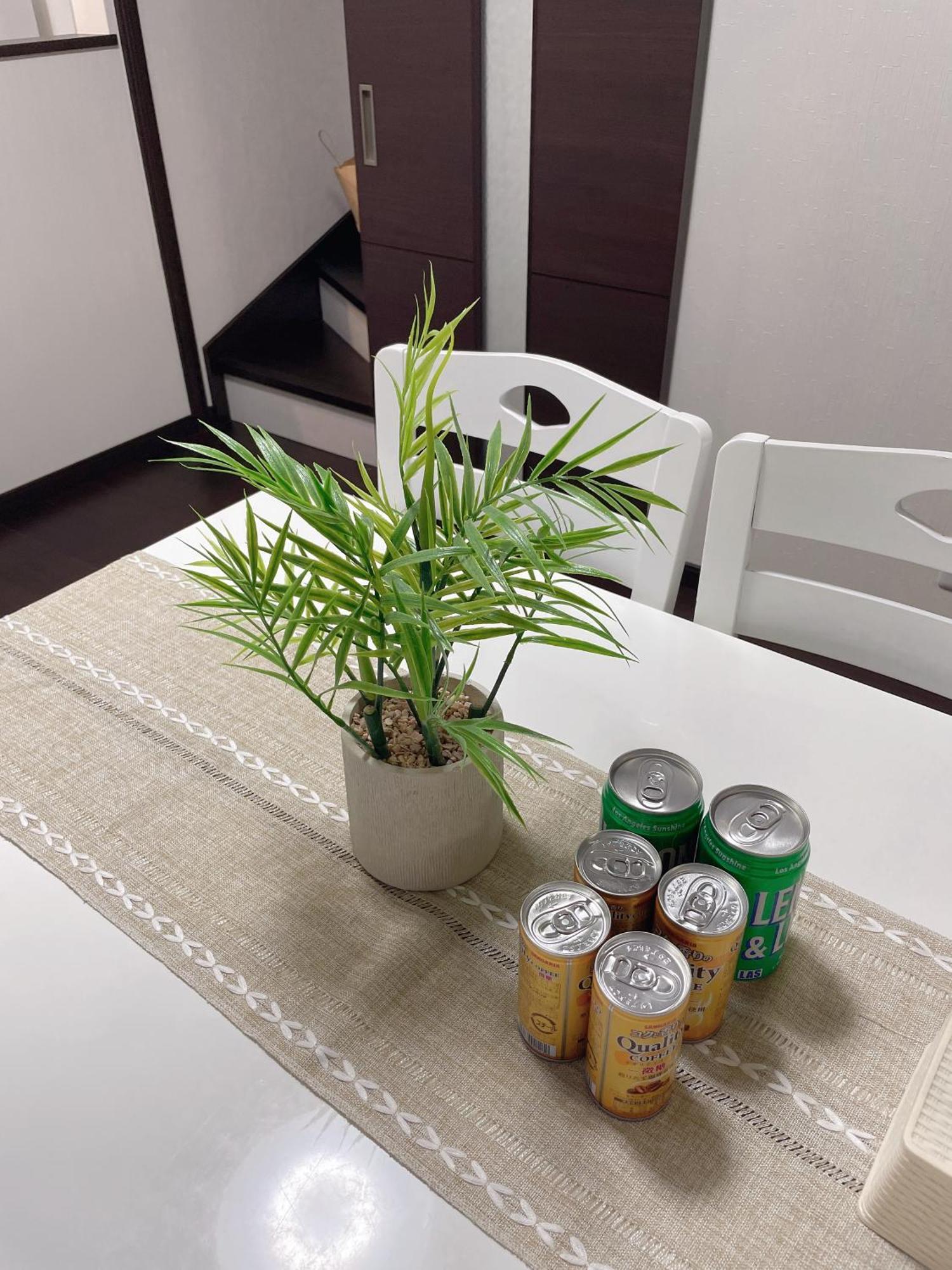فيلا Westhouse A 天下茶屋店 أوساكا المظهر الخارجي الصورة